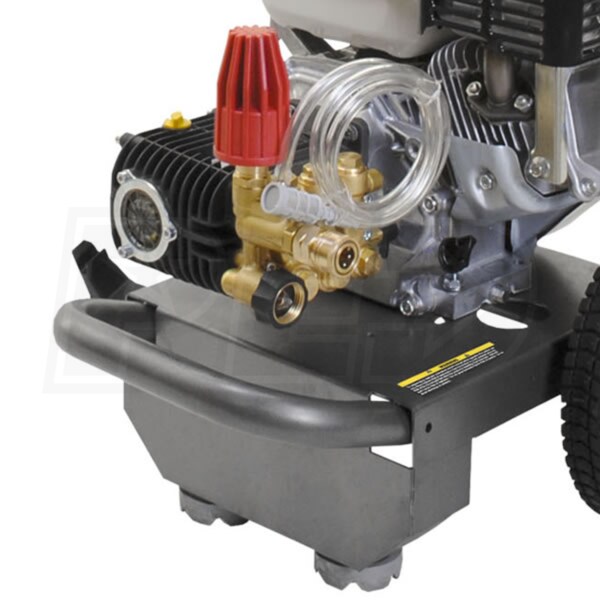 BE Power Equipment PE-2565HWCOM