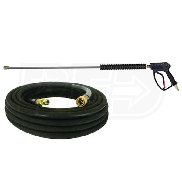 BE Power Equipment PE-2565HWCOM