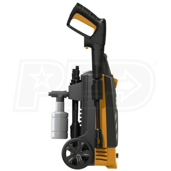 Powerplay PressureJet 1500 PSI (Electric Cold Water) Pressure Washer