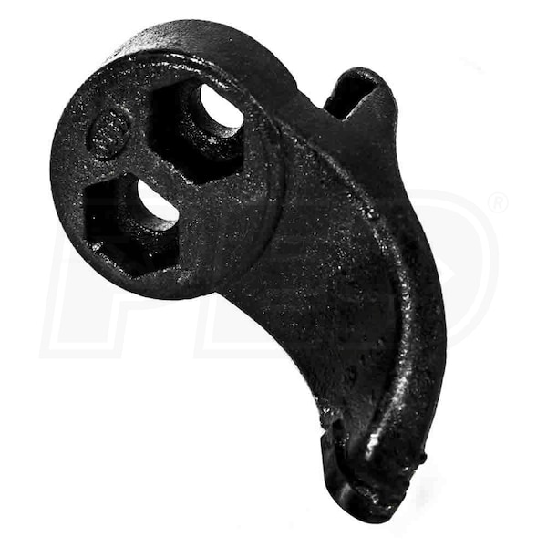 PowerKing Replacement Right Tooth for PowerKing PK0803 Stump Grinder