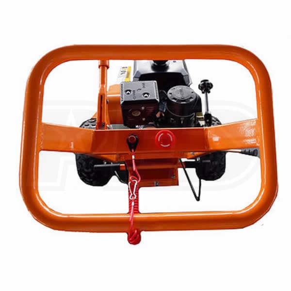 PowerKing 14HP Kohler Stump Grinder Power King PK0803