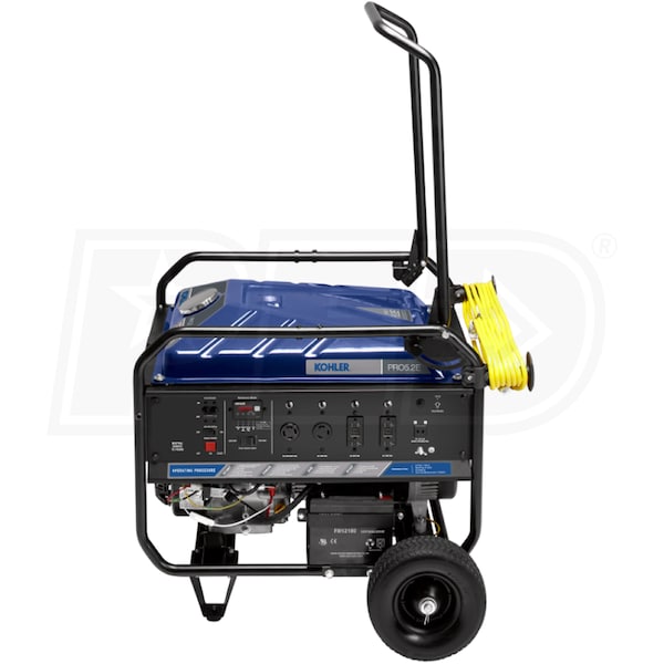 Kohler PRO5.2E