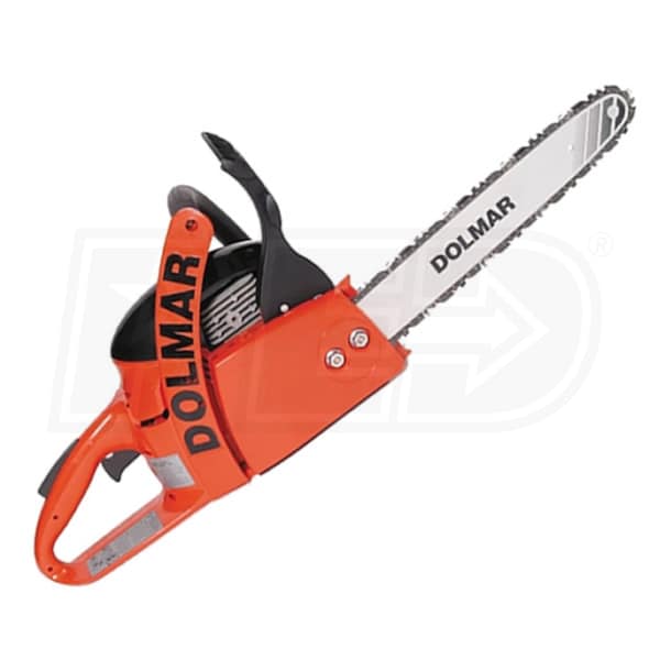 Dolmar PS-35