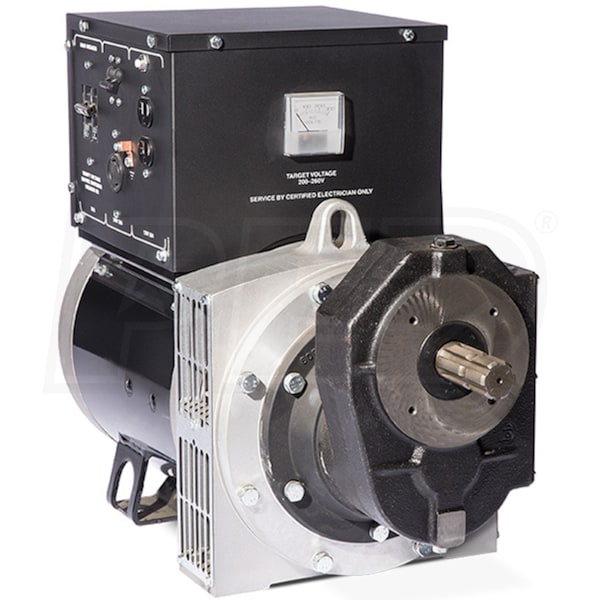 Voltmaster PTO30/25M