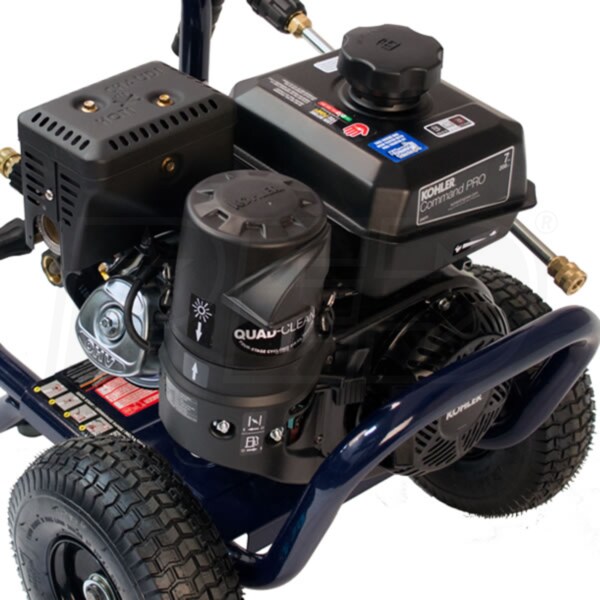 Campbell Hausfeld PW3402