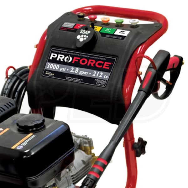 ProForce PWF0123000.01