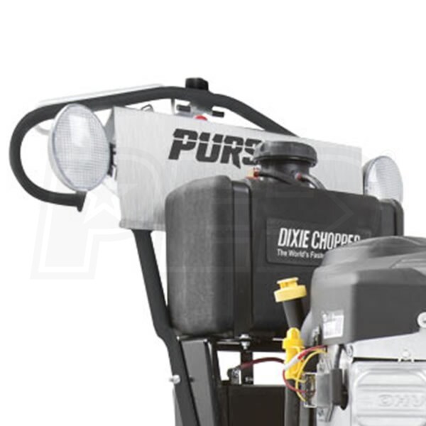 Dixie Chopper Pursuit 1844D