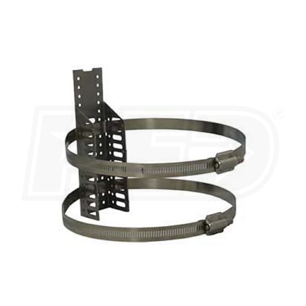 Holdrite Quick Strap Expansion Tank Mounting Bracket Up to 9