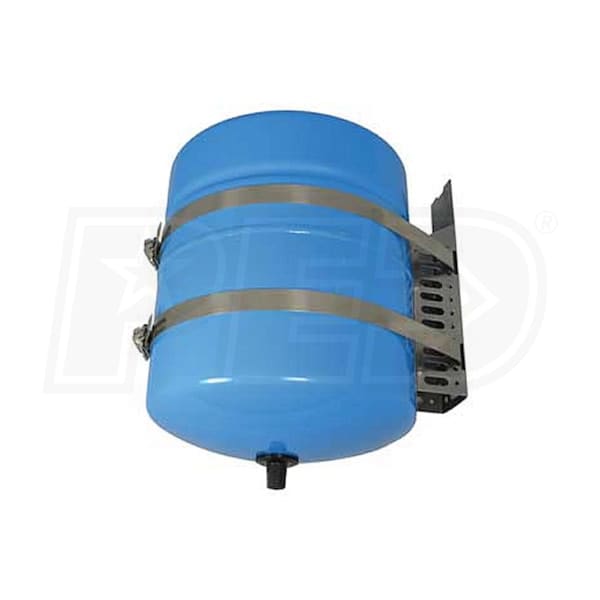 Holdrite Quick Strap Expansion Tank Mounting Bracket Up to 13