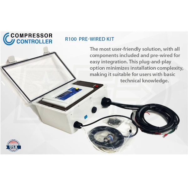 SAM Controllers R100W