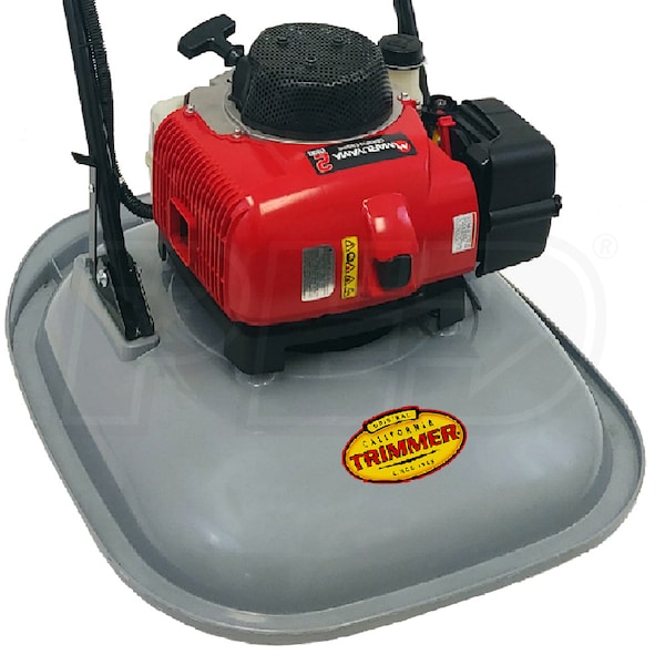 California Trimmer 19 80cc Hover Mower California Trimmer RC190 M800