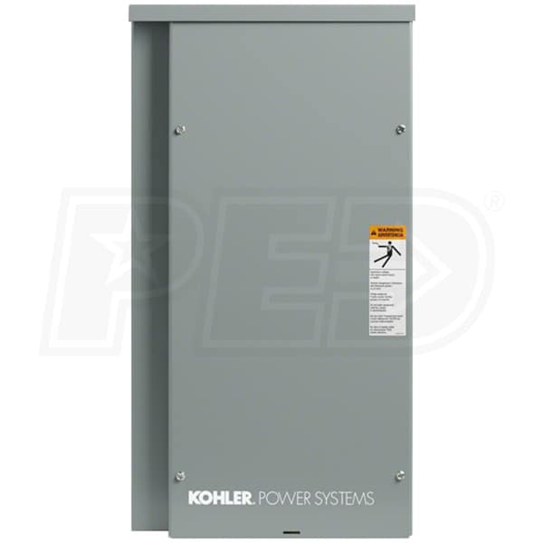 Kohler RDT-CFNC-0100A