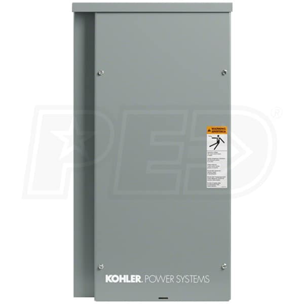 Kohler RDT-CFNC-0100A-QS7