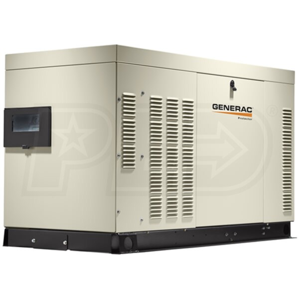 Generac Protector RG02515JNSX