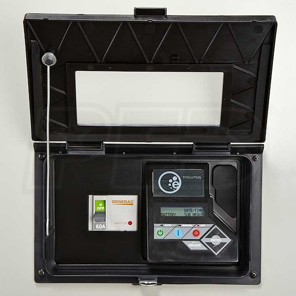 Generac Protector RG03824KNAX