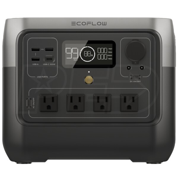 EcoFlow RIVER2PRO-220-1-US