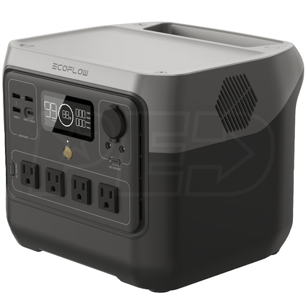 EcoFlow RIVER2PRO-220-1-US