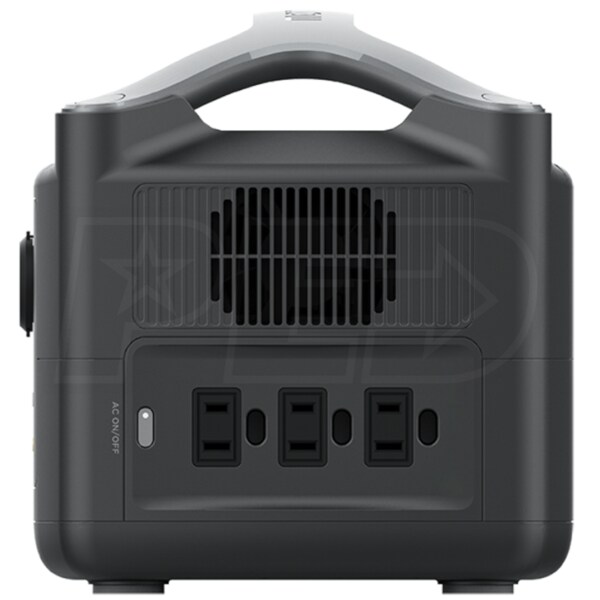 EcoFlow RIVER600AMSP1