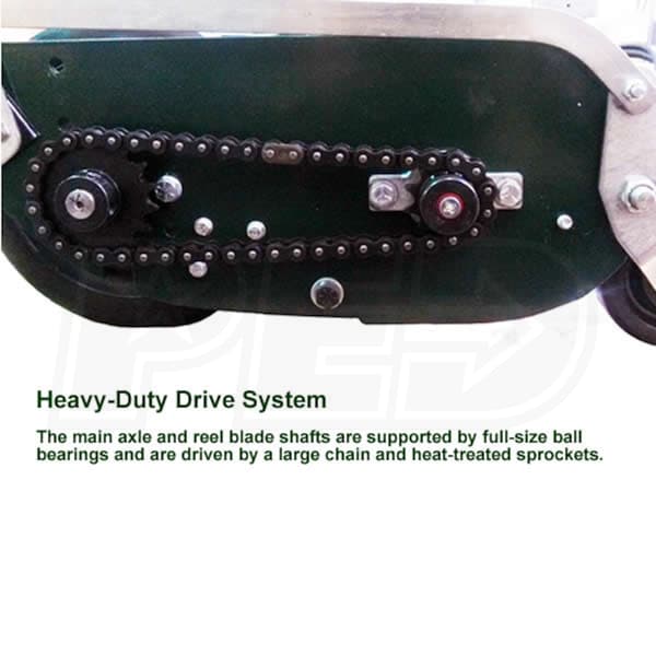 California Trimmer RL205H-BS550