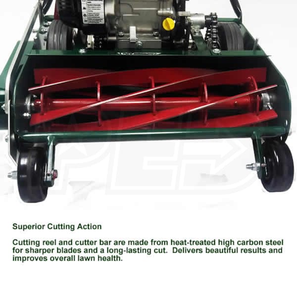 California Trimmer RL205H-GX120