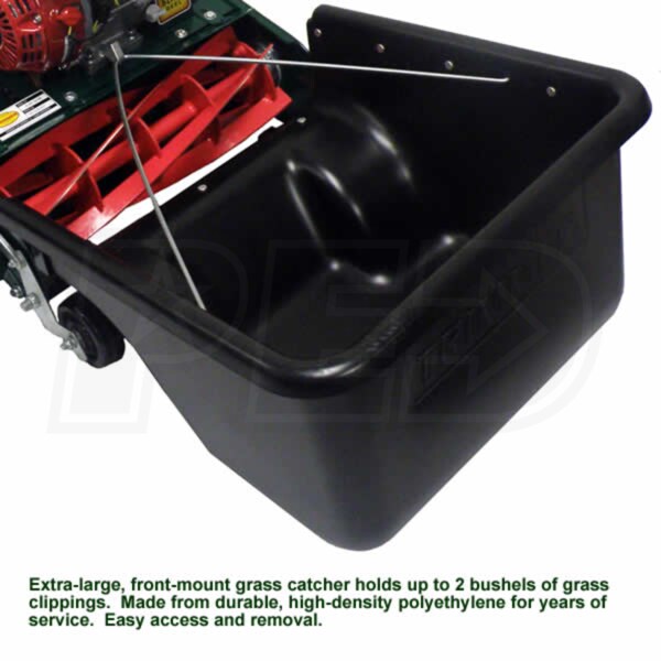 California Trimmer RL205H-GX120