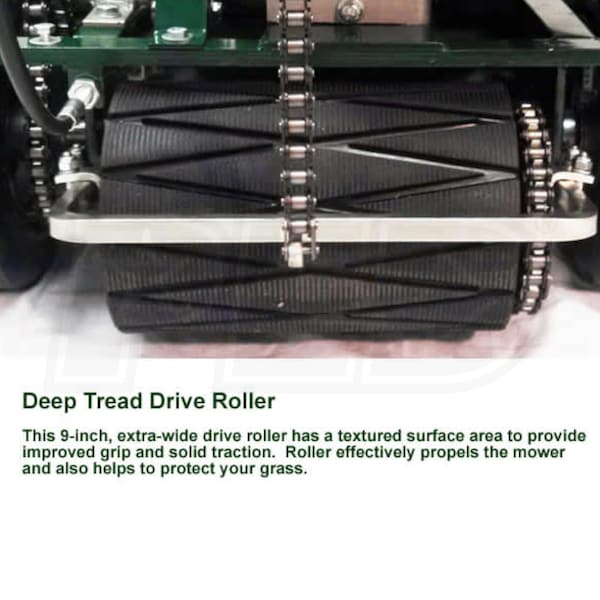 California Trimmer RL207H-GX160