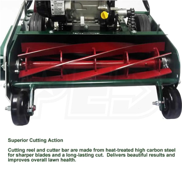 California Trimmer RL207H-GX160