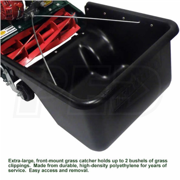 California Trimmer RL207H-GX160