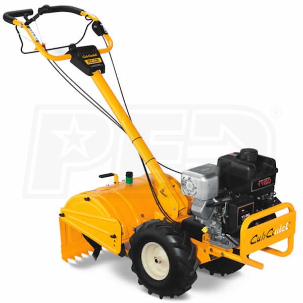 Cub Cadet RT 75