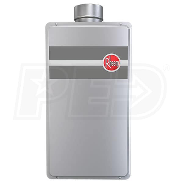 Rheem Tankless RTG-84DVLP-1