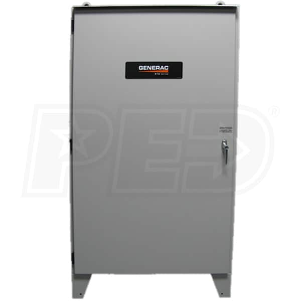 Generac Guardian RTSN800G3