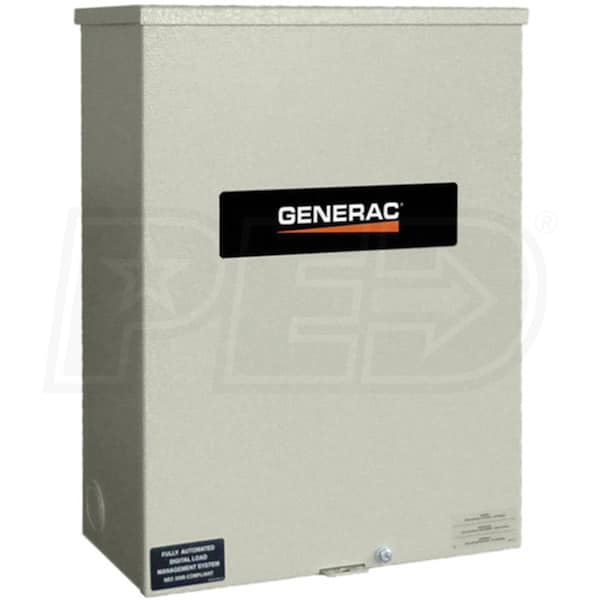 Generac Guardian EGD-7171-RXSW100A3