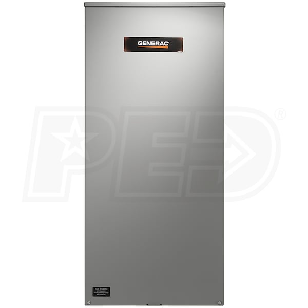 Generac RXGW20SHA3