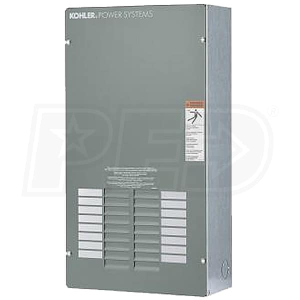 Kohler RXT-JFNA-0100B-QS5