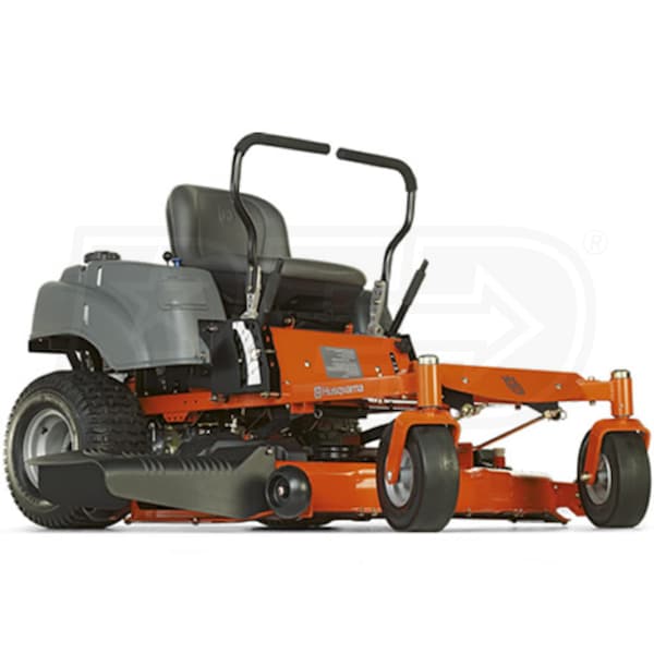 Husqvarna z246 briggs and stratton outlet