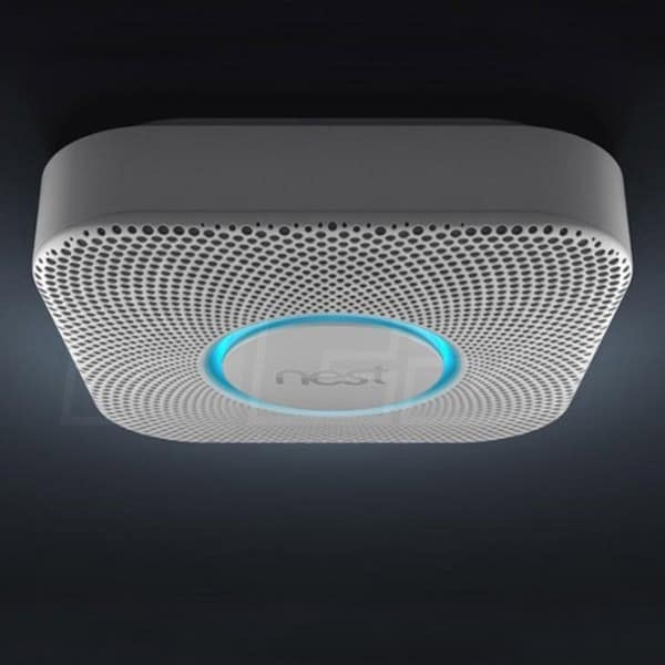 Nest S3003LWES