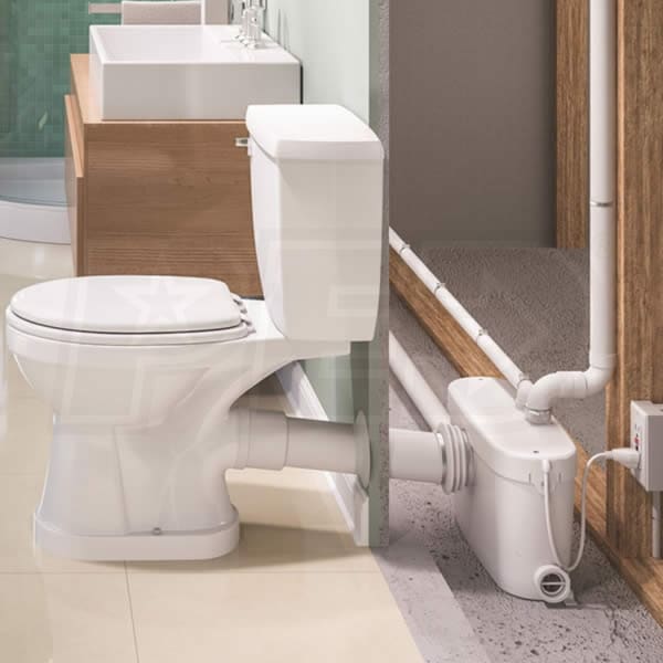 Saniflo SANIFLO - 030