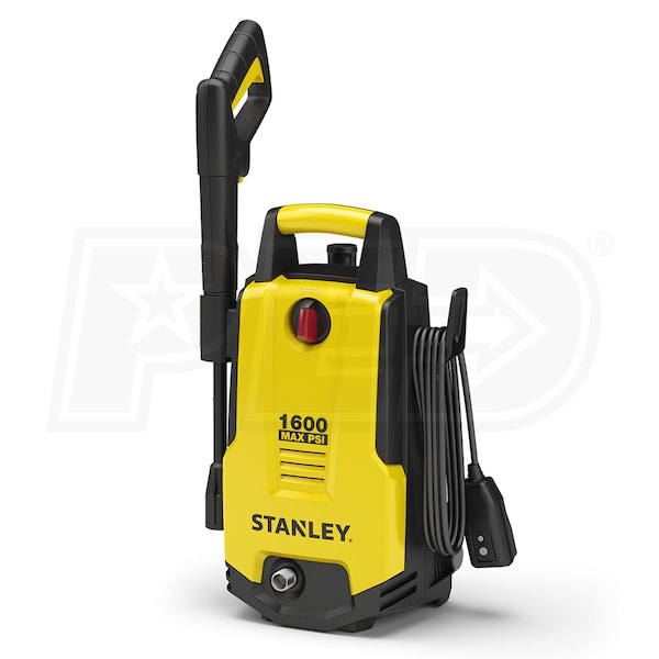 Learn More About Stanley SHP1600
