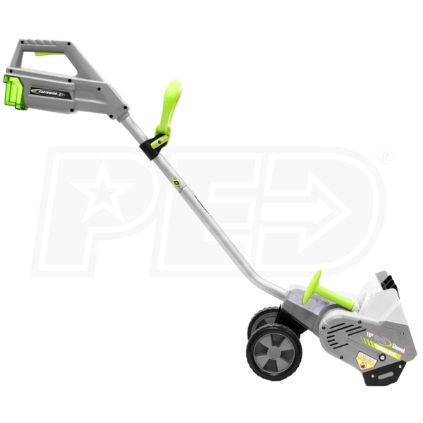 Earthwise sn74016 deals