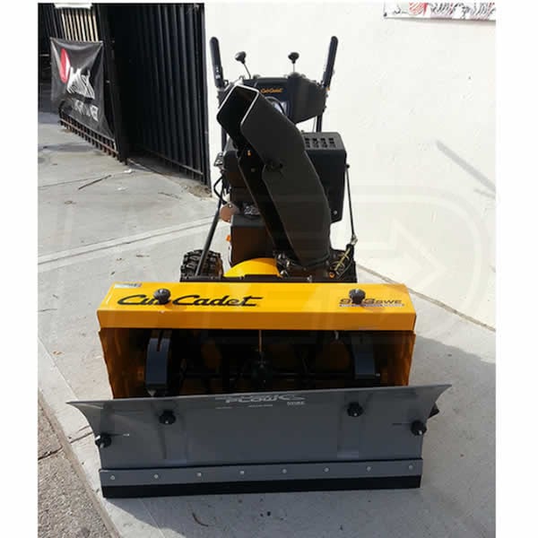 I.M.A.C. Attachment SP 48