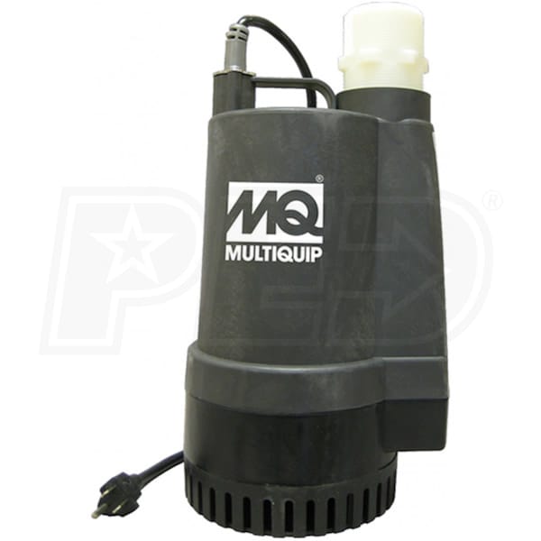 Multiquip SS233