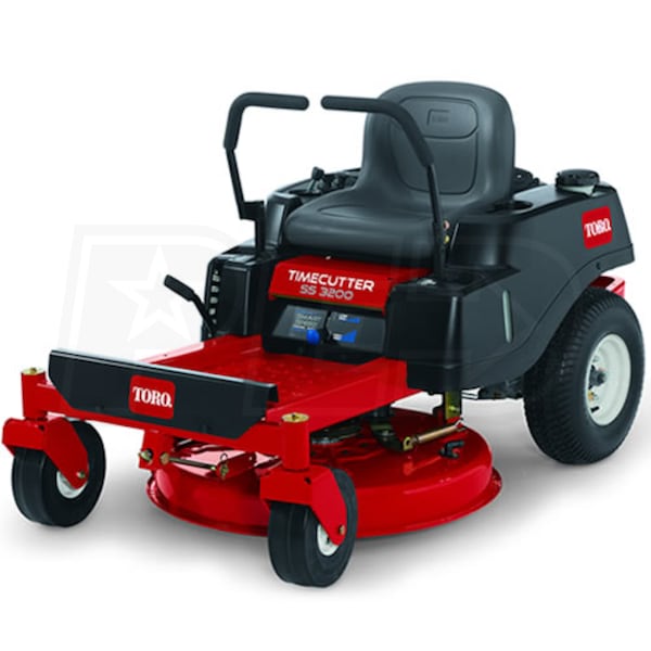 Toro TimeCutter SS3200 32