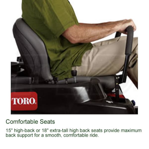 Toro SS5060