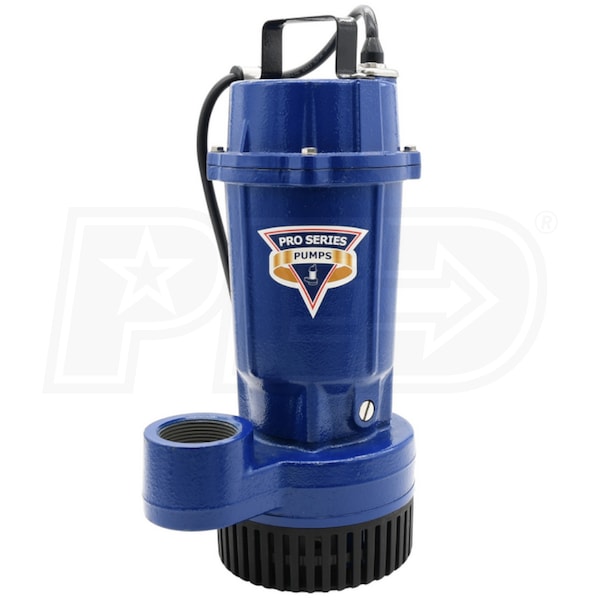 Pro Series S1033-DFC1