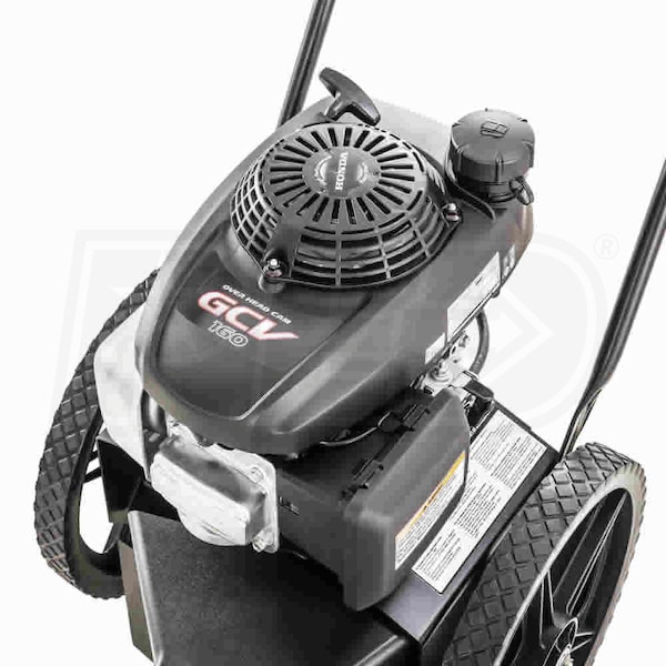 Swisher 22 4.4HP Honda Deluxe Walk Behind String Trimmer Swisher STD4422HO
