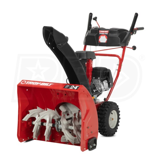 Troy-Bilt 31CS6KN2B66