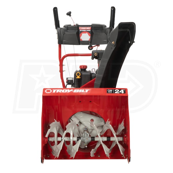 Troy-Bilt 31CS6KN2B66
