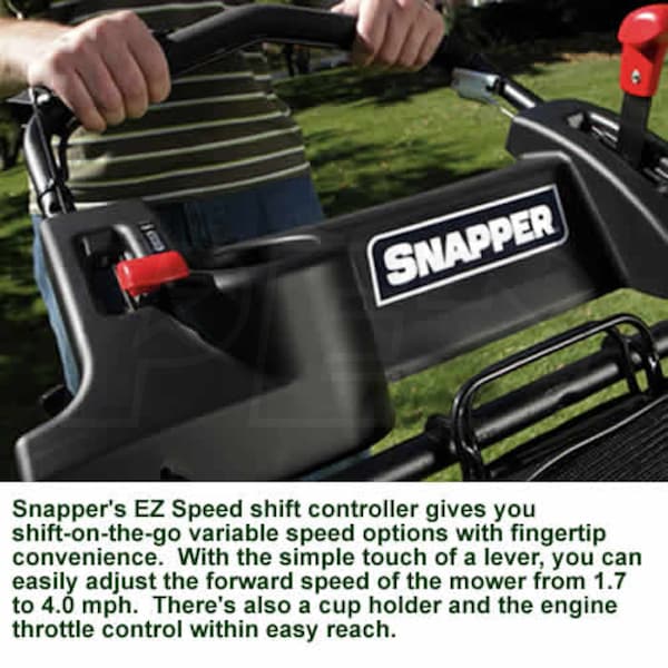 Snapper RP217020