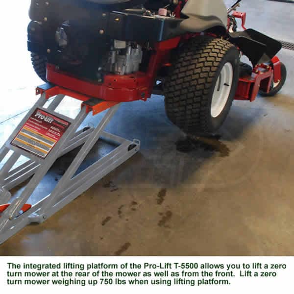 SFA Companies Inc. T-5500BONUS