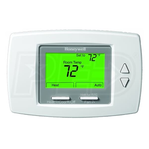 Honeywell TB8575A1000